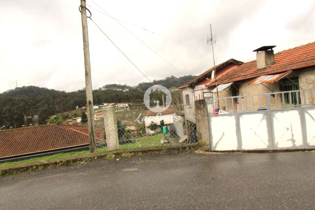 Moradia T2 - Cepães, Fafe, Braga - Imagem grande