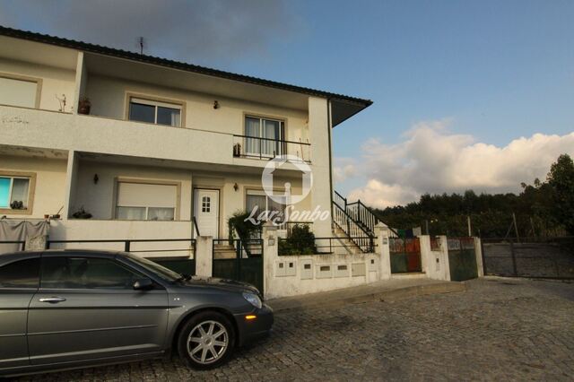 Apartamento T3 - Fafe, Fafe, Braga - Imagem grande