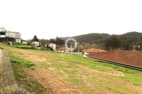 Terreno R�stico - Cep�es, Fafe, Braga - Miniatura: 1/1