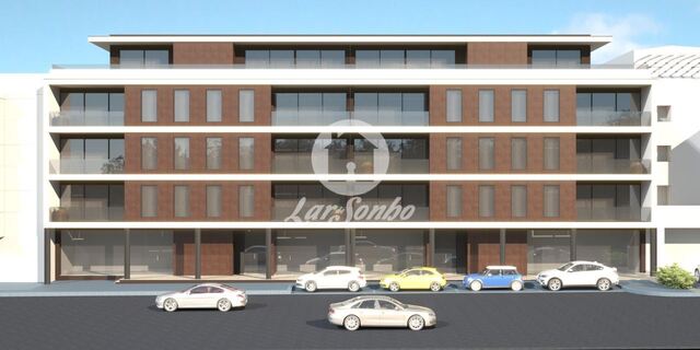 Loja - Fafe, Fafe, Braga - Imagem grande