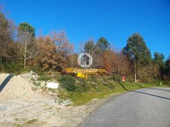 Terreno R�stico - Estor�os, Fafe, Braga - Miniatura: 1/3