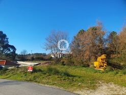 Terreno R�stico - Estor�os, Fafe, Braga - Miniatura: 2/3