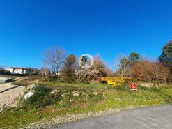 Terreno R�stico - Estor�os, Fafe, Braga - Miniatura: 3/3