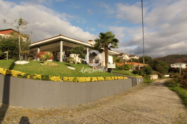 Moradia T3 - Infantas, Guimarães, Braga - Imagem grande