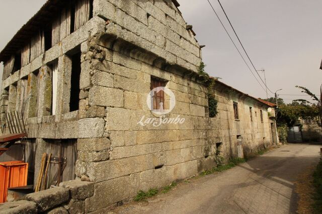 Quinta T5 - São Gens, Fafe, Braga - Imagem grande