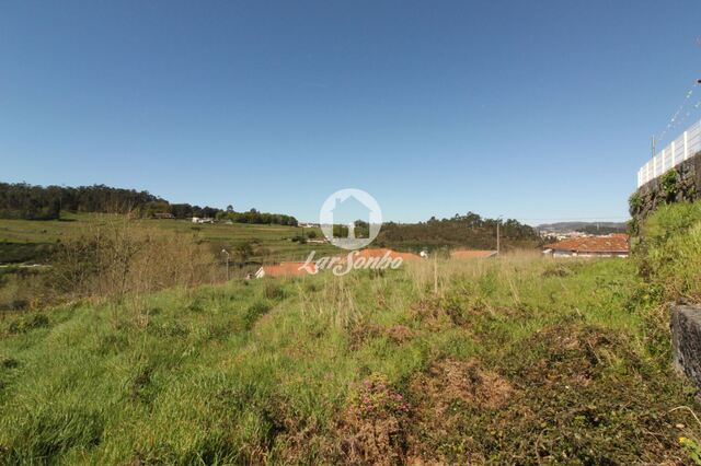 Terreno Urbano - Antime, Fafe, Braga - Imagem grande