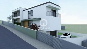 Moradia T3 - Fafe, Fafe, Braga - Miniatura: 1/6