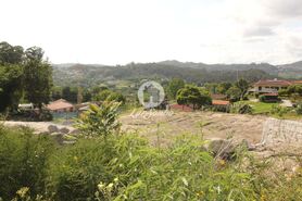 Terreno R�stico - Cep�es, Fafe, Braga - Miniatura: 1/5