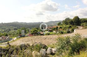 Terreno R�stico - Cep�es, Fafe, Braga - Miniatura: 4/5