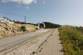 Terreno R�stico - Cep�es, Fafe, Braga - Miniatura: 5/5