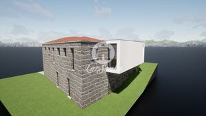 Moradia T3 - Gol�es, Fafe, Braga - Miniatura: 4/10