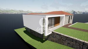 Moradia T3 - Gol�es, Fafe, Braga - Miniatura: 6/10