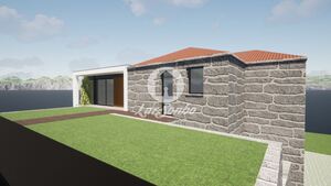 Moradia T3 - Gol�es, Fafe, Braga - Miniatura: 7/10