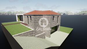 Moradia T3 - Gol�es, Fafe, Braga - Miniatura: 8/10