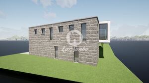 Moradia T3 - Gol�es, Fafe, Braga - Miniatura: 9/10