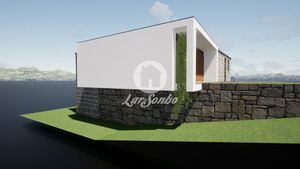 Moradia T3 - Gol�es, Fafe, Braga - Miniatura: 10/10