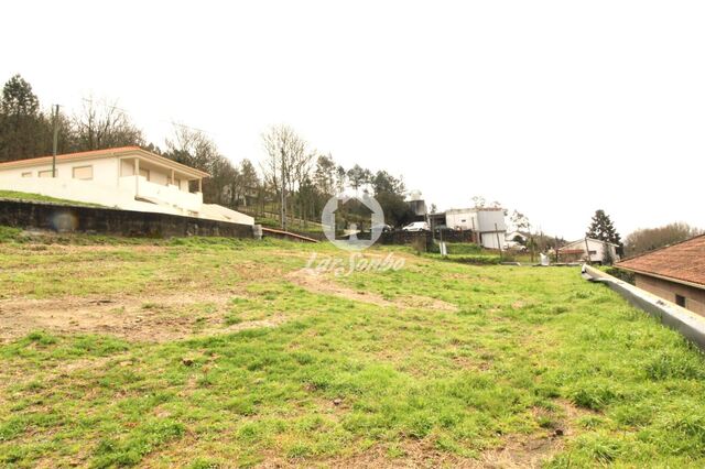 Terreno R�stico - Cep�es, Fafe, Braga - Imagem grande