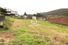 Terreno R�stico - Cep�es, Fafe, Braga - Miniatura: 2/6