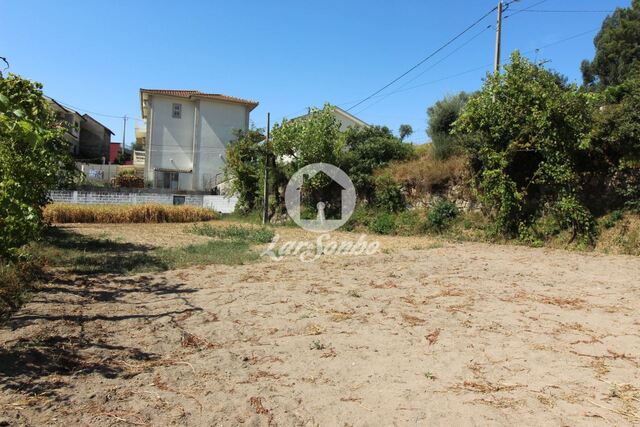 Terreno R�stico - Moreira do Rei, Fafe, Braga - Imagem grande