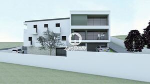 Moradia T3 - Fafe, Fafe, Braga - Miniatura: 1/6