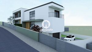 Moradia T3 - Fafe, Fafe, Braga - Miniatura: 2/6