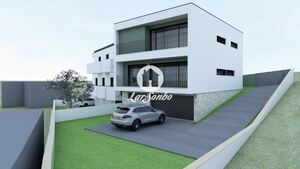 Moradia T3 - Fafe, Fafe, Braga - Miniatura: 4/6