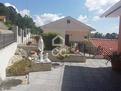 Moradia T6 - Ganfei (So Salvador), Valena, Viana do Castelo