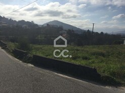 Terreno Rstico T0 - Gondarm, Vila Nova de Cerveira, Viana do Castelo - Miniatura: 4/11