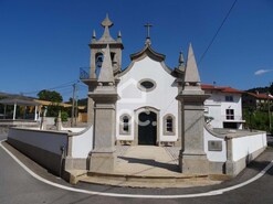 Terreno Rstico T0 - Gondarm, Vila Nova de Cerveira, Viana do Castelo - Miniatura: 10/11