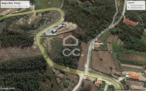 Terreno Rstico T0 - Gandra, Valena, Viana do Castelo - Miniatura: 4/4