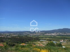 Terreno Rstico T0 - Ganfei (So Salvador), Valena, Viana do Castelo - Miniatura: 5/12
