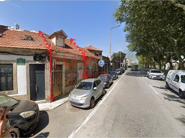 Moradia T2 - Paranhos, Porto, Porto - Imagem grande