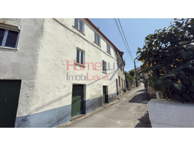 Moradia T4 - Mangualde, Mangualde, Viseu - Imagem grande