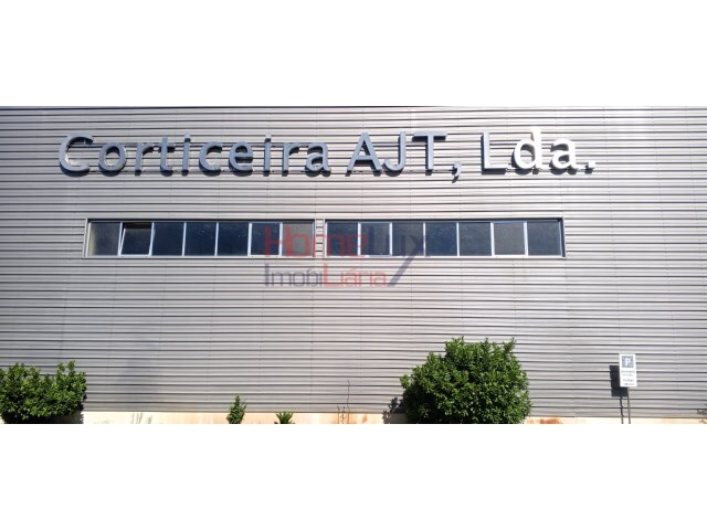 Armazm - Gavio, Gavio, Portalegre - Imagem grande