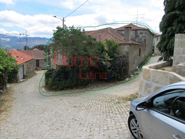 Moradia > T6 - Tel�es, Vila Pouca de Aguiar, Vila Real - Imagem grande