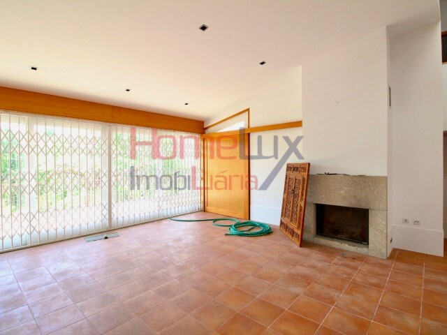 Moradia T4 - Parada de Todeia, Paredes, Porto - Imagem grande