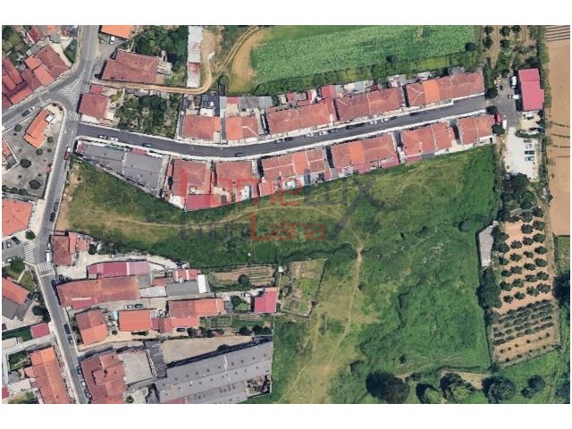 Terreno R�stico - F�nzeres, Gondomar, Porto - Imagem grande