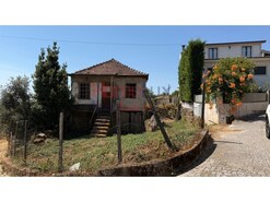 Moradia T2 - Cavernes, Viseu, Viseu