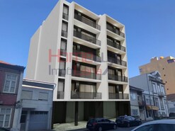 Apartamento T2 - Mafamude, Vila Nova de Gaia, Porto