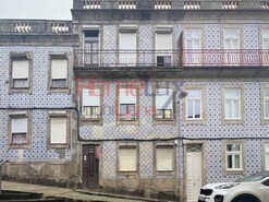 Pr�dio - Cedofeita, Porto, Porto