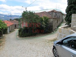 Moradia > T6 - Tel�es, Vila Pouca de Aguiar, Vila Real