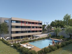 Apartamento T2 - Valadares, Vila Nova de Gaia, Porto