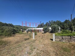 Terreno R�stico - Campo, Viseu, Viseu