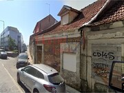 Moradia T2 - Paranhos, Porto, Porto - Miniatura: 2/4