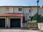 Moradia T3 - Peso da Rgua, Peso da Rgua, Vila Real - Miniatura: 1/9