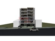 Apartamento T2 - Mafamude, Vila Nova de Gaia, Porto - Miniatura: 3/7