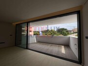 Apartamento T2 - Gondomar, Gondomar, Porto - Miniatura: 1/9
