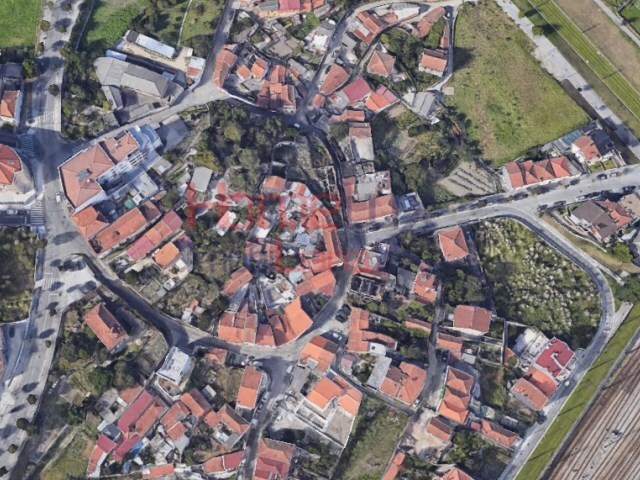 Terreno R�stico - Campanh�, Porto, Porto - Imagem grande