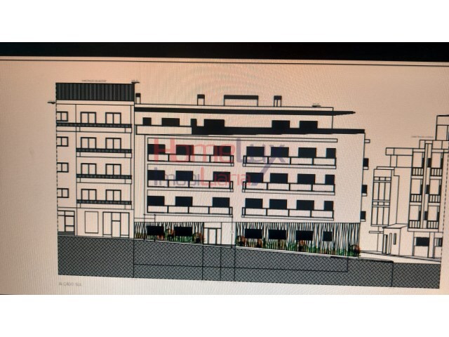 Apartamento T3 - Oliveira de Azemeis, Oliveira de Azeméis, Aveiro - Imagem grande
