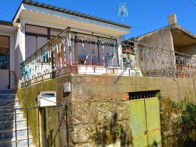 Moradia T3 - Canas de Santa Maria, Tondela, Viseu - Imagem grande